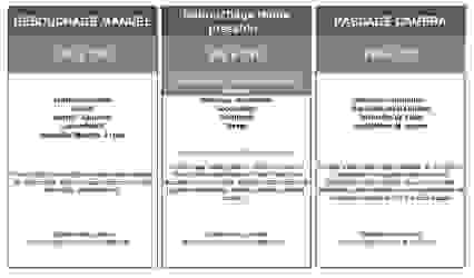 Une tarification simple et précise !